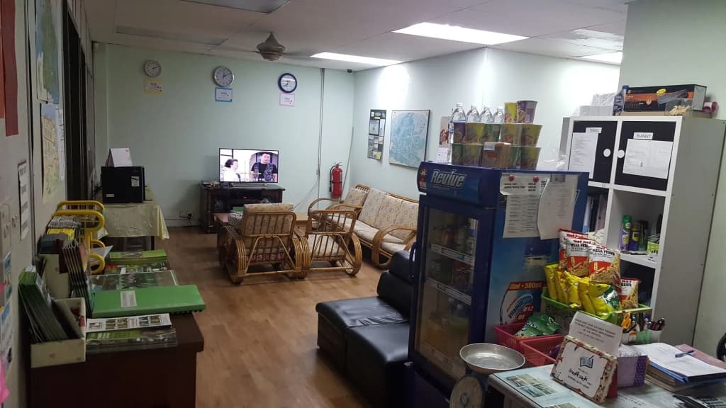 Borneo Gaya Lodge - photo 10