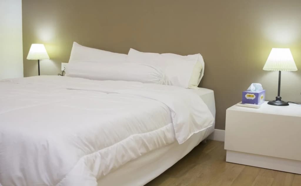 Delice Suites at Platinum KLCC - photo 3
