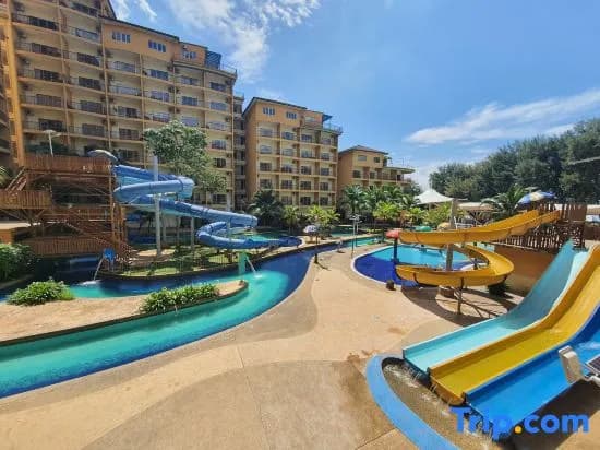 Gold Coast Morib Themepark View Studio by BeeStay - photo 2