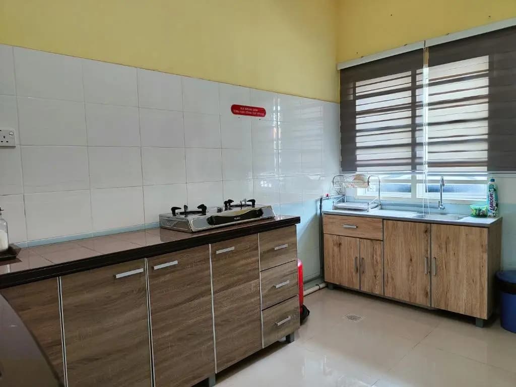 Homestay Mayang Suite - ISLAM ONLY - photo 12