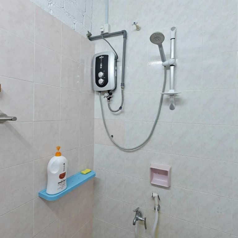 Hotel O Coke Guest House - photo 7