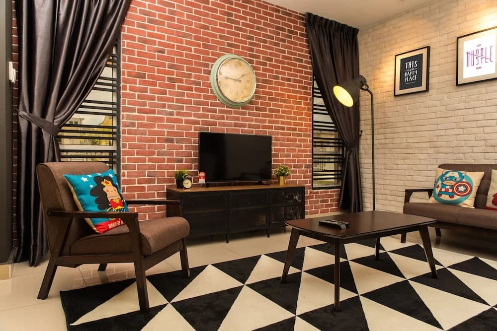 Rumah Joho Guesthouse - photo 1