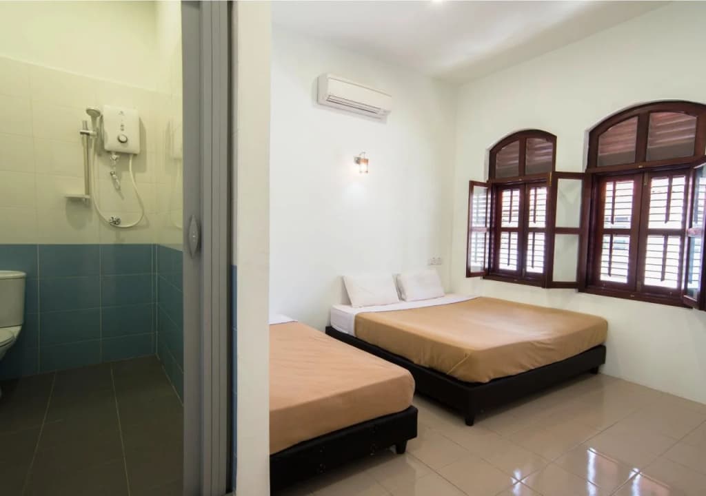 Malabar Inn - photo 8