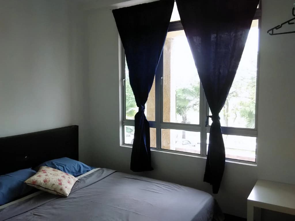 Moon Eleven Hostel Airport Transit - KLIA - photo 21