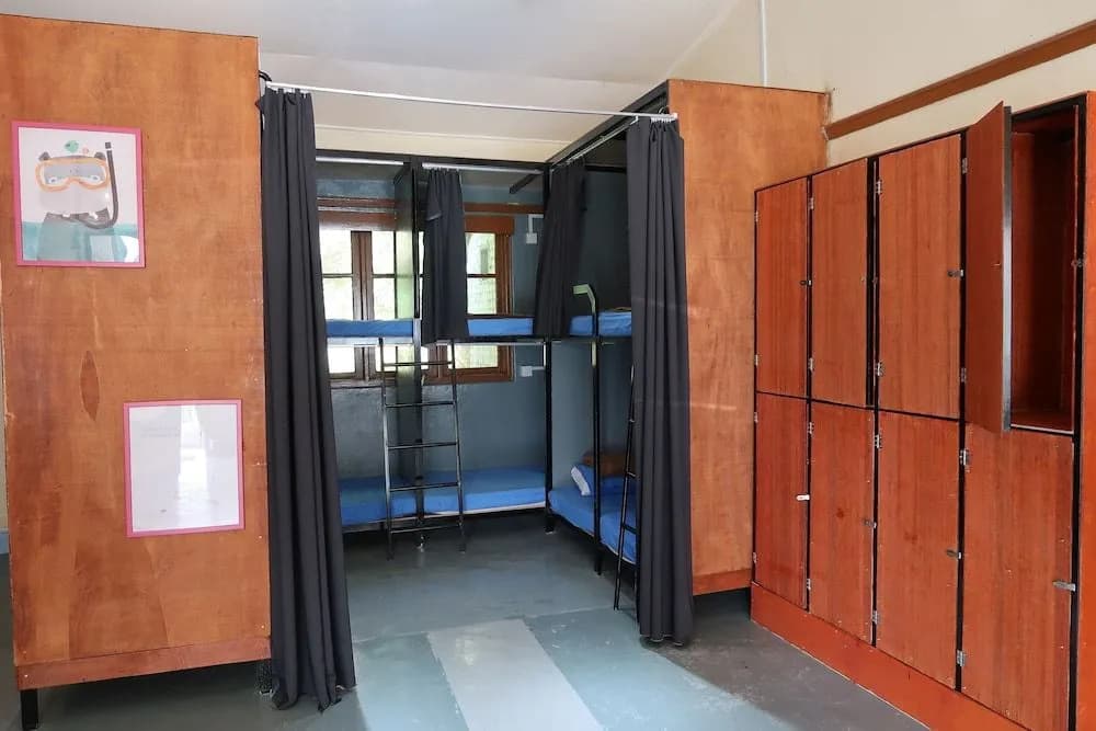 Farm Guest House - Hostel - photo 12