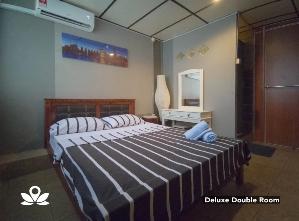 Le Nomade Hostel & Cafe - photo 2