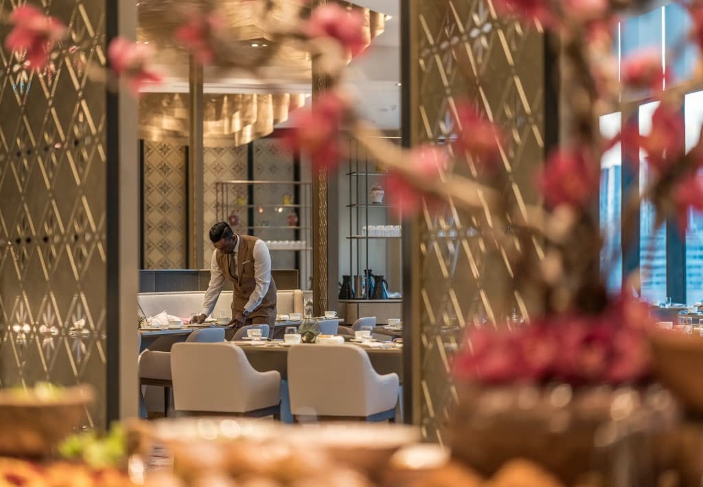 Four Seasons Hotel Kuala Lumpur - photo 29
