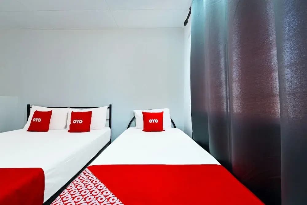 OYO 90493 JL Homestay - photo 31
