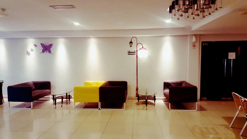 Super 8 Hotel @ Georgetown - photo 10
