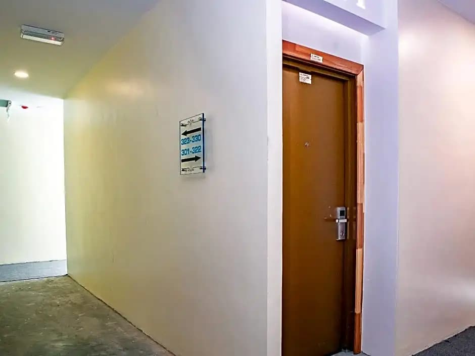 Towermas Hotel - photo 14