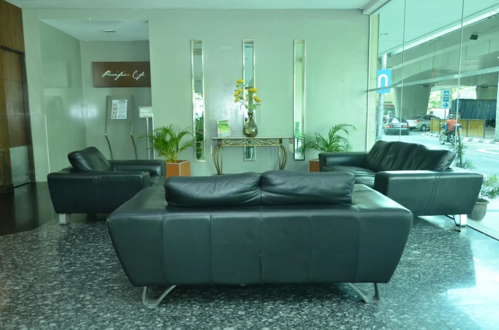 Kingston Hotel 11 PWTC - photo 2