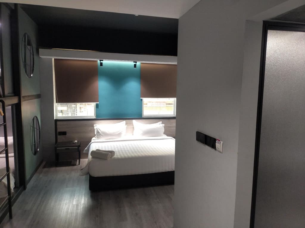 Pantai Inn - photo 22