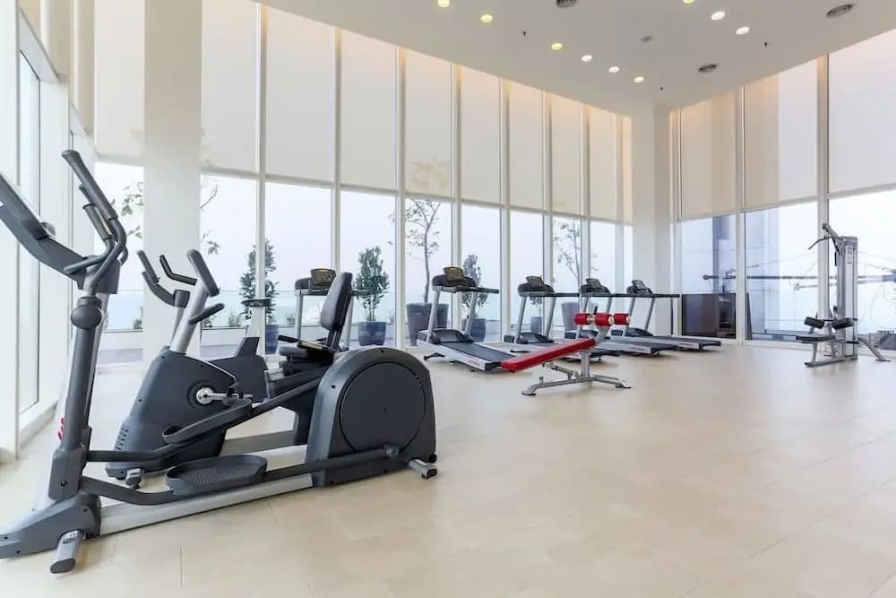 Suites Infinity - photo 16