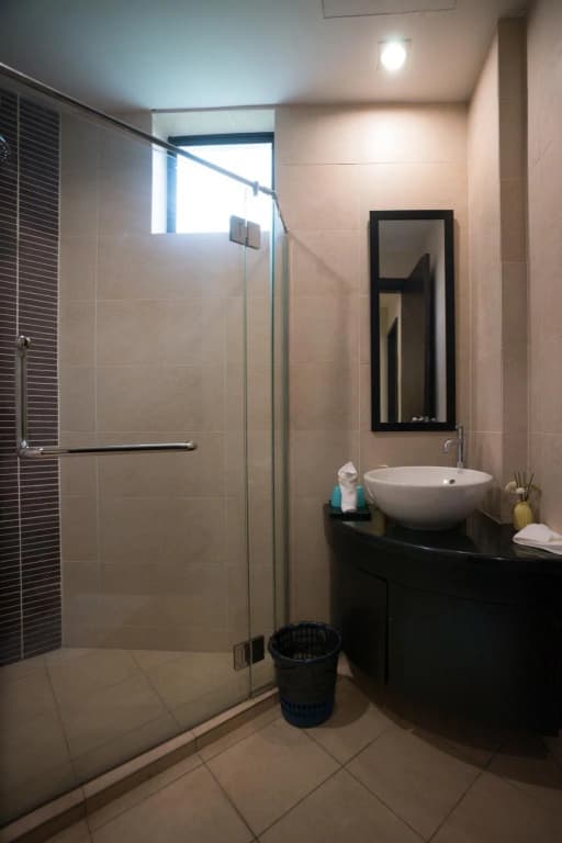 Orion Residence at Tanjung Aru - photo 8