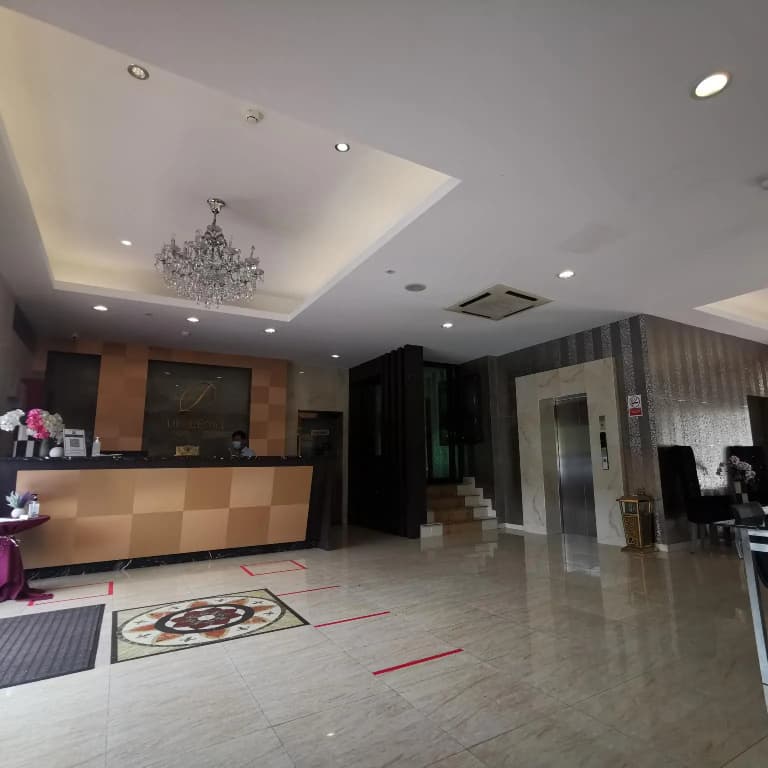 De Leon Hotel ll - main photo