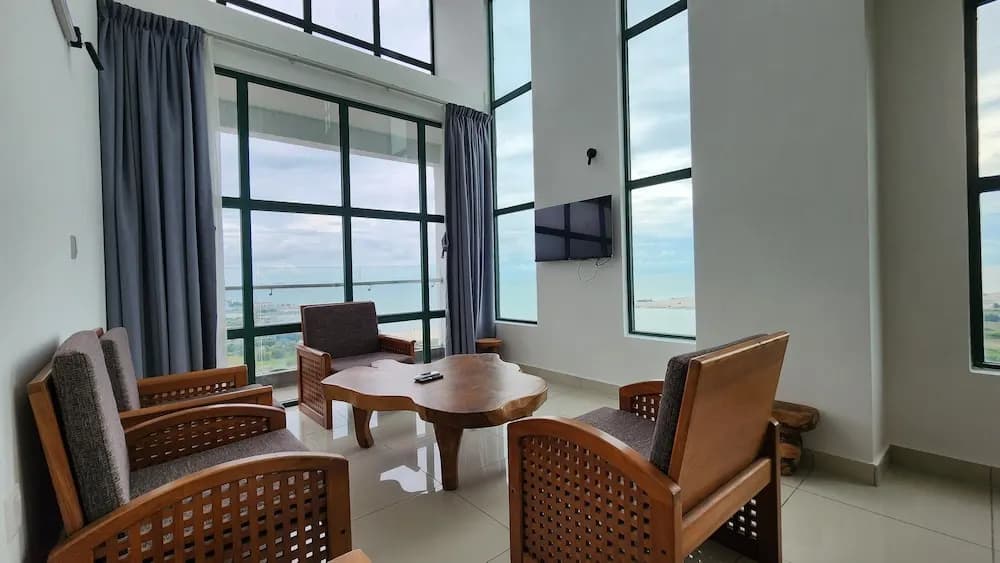The Suites  SGR Melaka - photo 21
