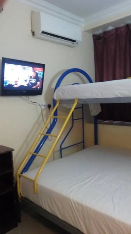 Mye Hotel PJ - photo 5