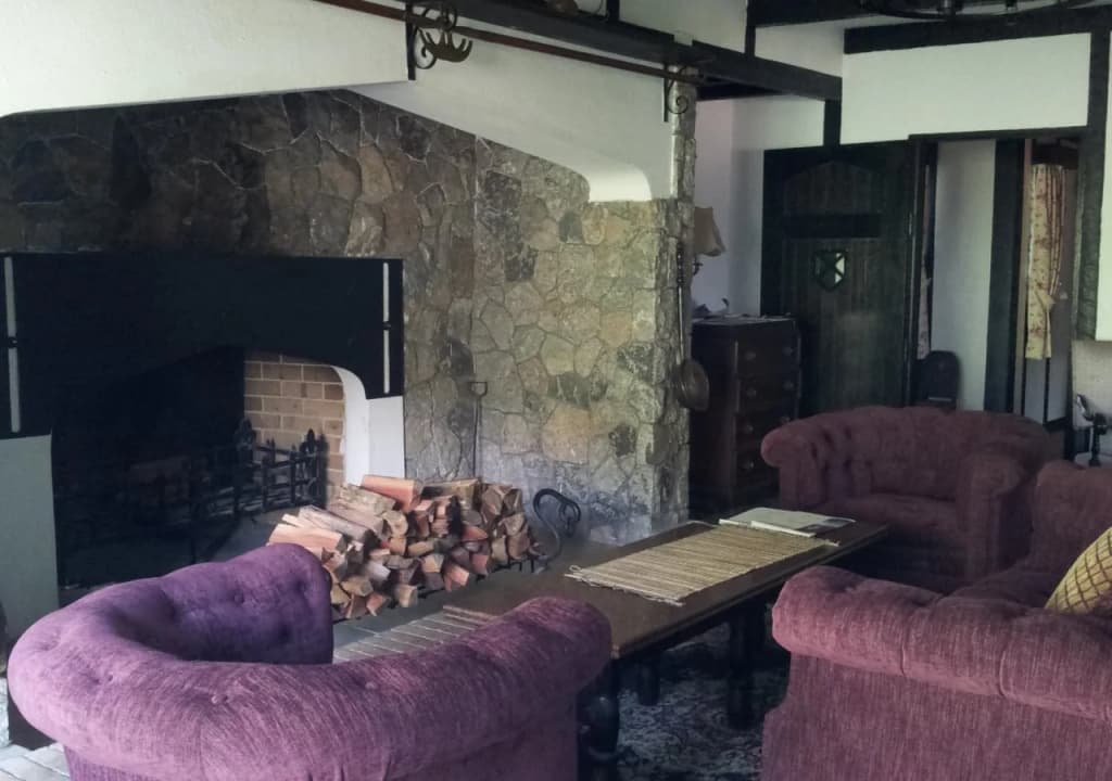 The Lakehouse Cameron Highlands - photo 1