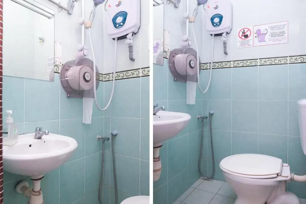 Oyo 89928 Acf Guest House - photo 7