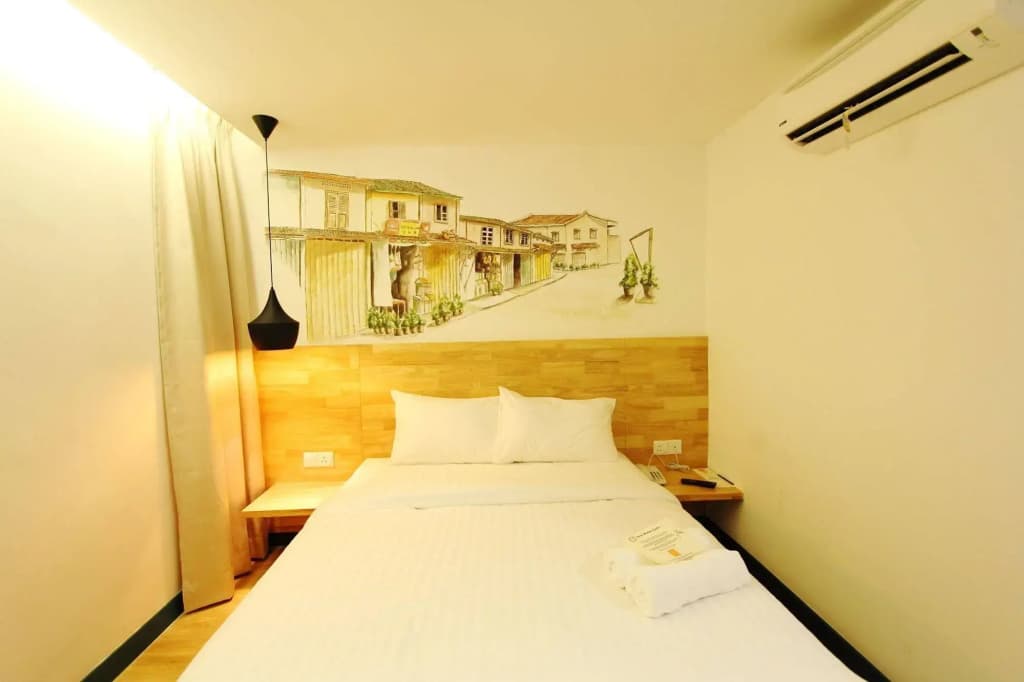 JW Boutique Hotel - photo 6