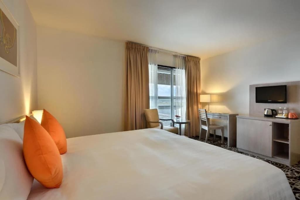 Sama-Sama Express KLIA Terminal 1 - Airside Transit Hotel - photo 45