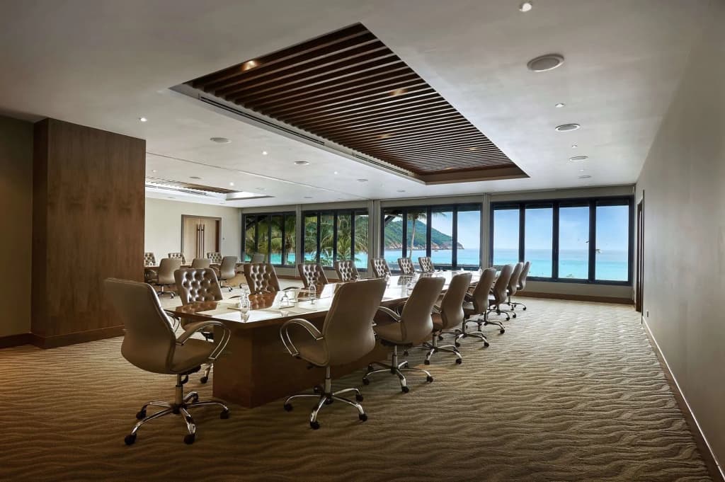 The Taaras Beach & Spa Resort - photo 19