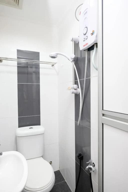 OYO 711 Tawaquf Inn - photo 8