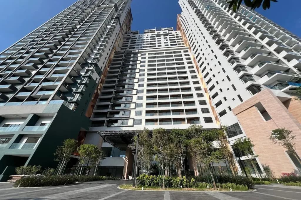 Wyndham Garden Suites Genting Highlands - photo 1