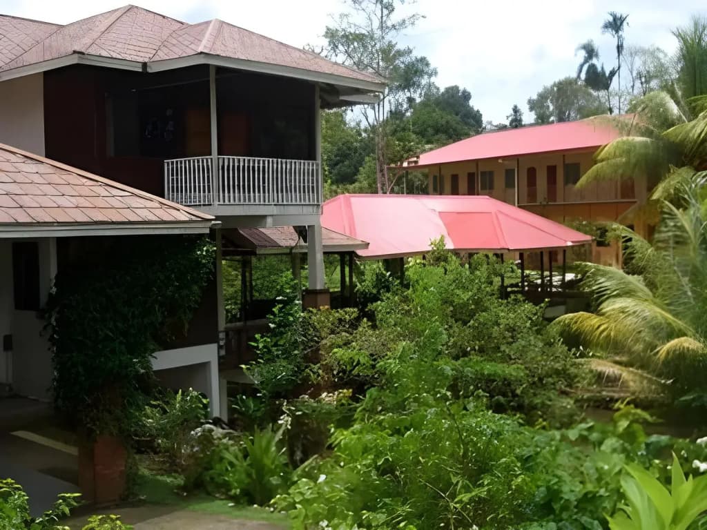 Slagon Homestay - photo 9