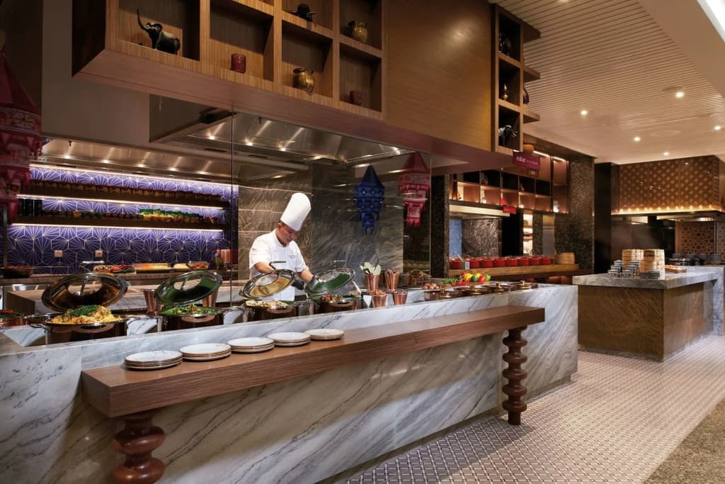 DoubleTree by Hilton Shah Alam i-City - photo 14