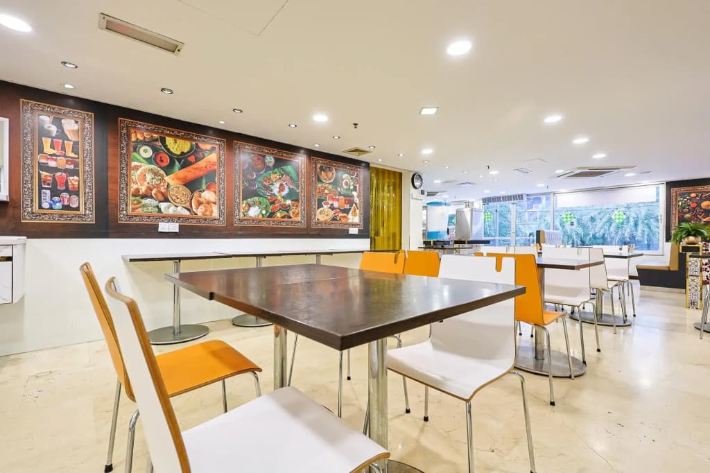 MyCiti Hotel Kuala Lumpur - photo 27