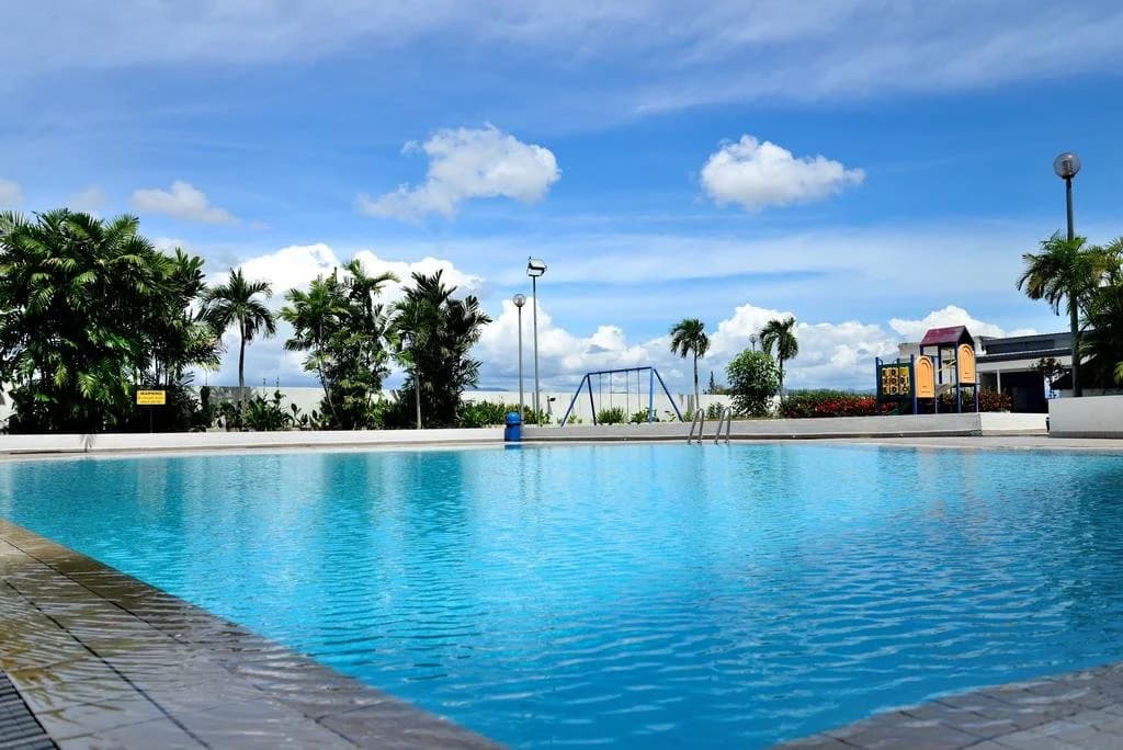 Likas Square Condotel - photo 13