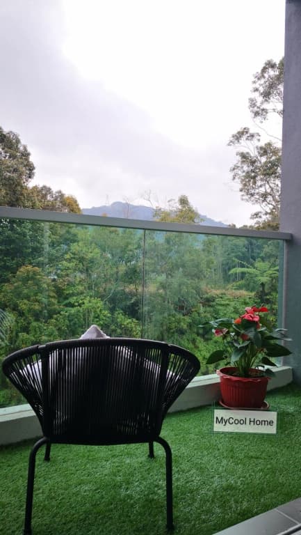 My Cool Home x The Quintet @ Cameron Highlands - photo 6
