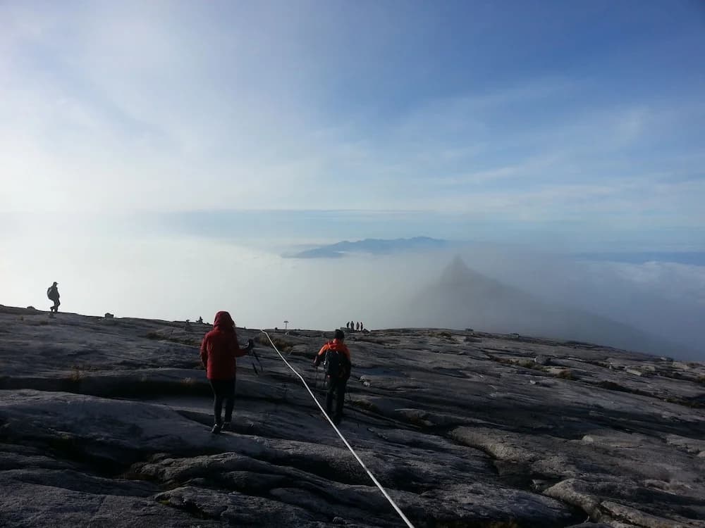 Laban Rata Resthouse - Hostel - photo 10