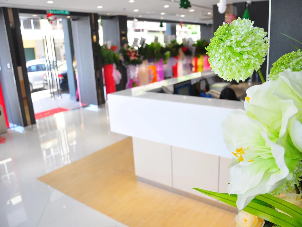 Hotel 99 - Kelana Jaya - photo 11