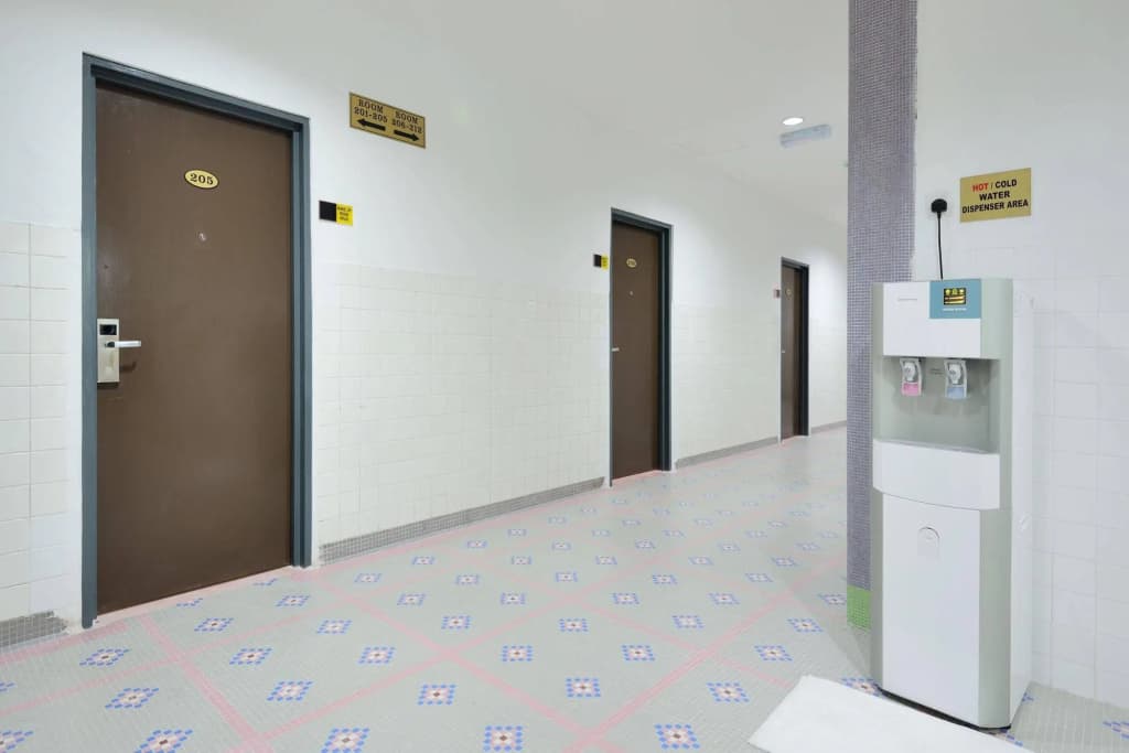 Grand Inn Penang Road - photo 5