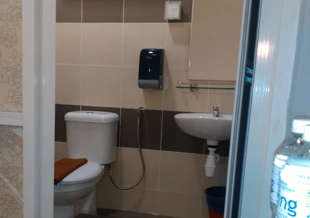 Sun Inns Hotel Ayer Keroh - photo 8