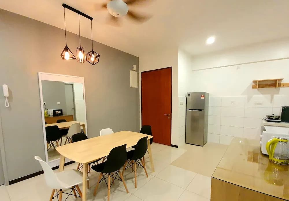 Luminari Premium Suite x Merveille @ Butterworth - photo 27
