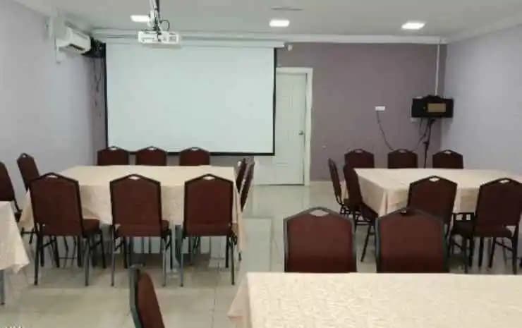 Hotel Mutiara KGMMB Melaka - photo 12