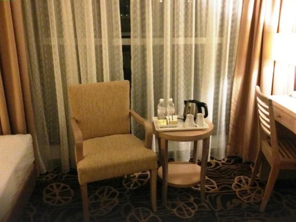 Sama-Sama Express KLIA Terminal 1 - Airside Transit Hotel - photo 50