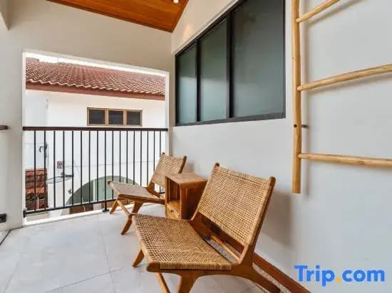 The Umane Luxury Villa Melaka - photo 14