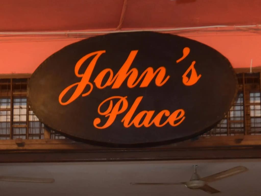 John's Place - photo 1