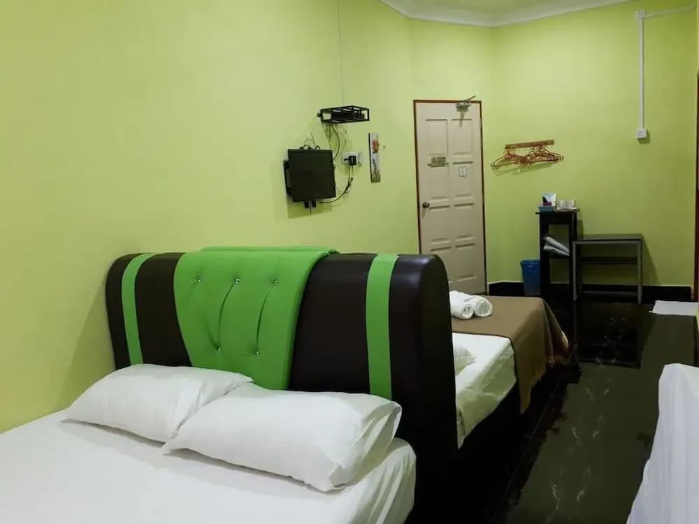 Hotel Qaisara - photo 4