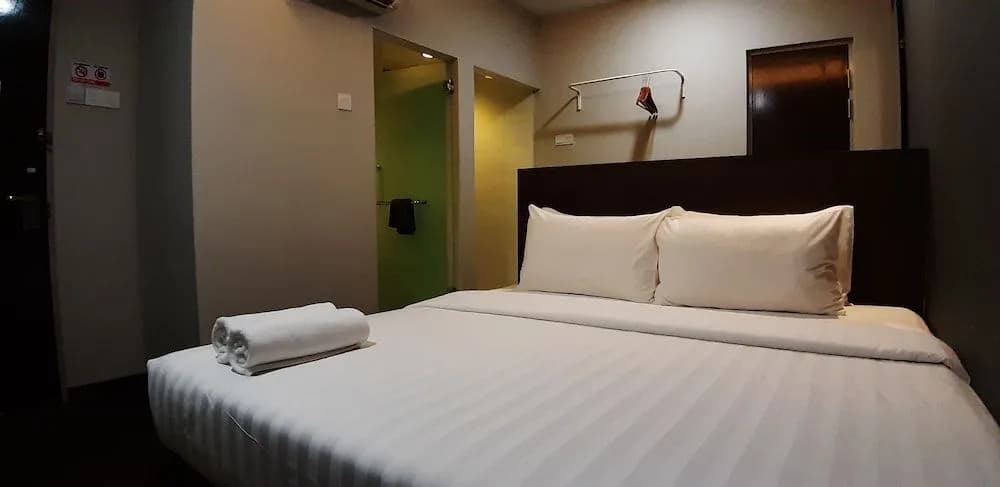 MIICO Hotel @ Mount Austin - photo 14