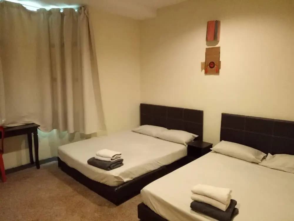 SK Hotel 2 - photo 3