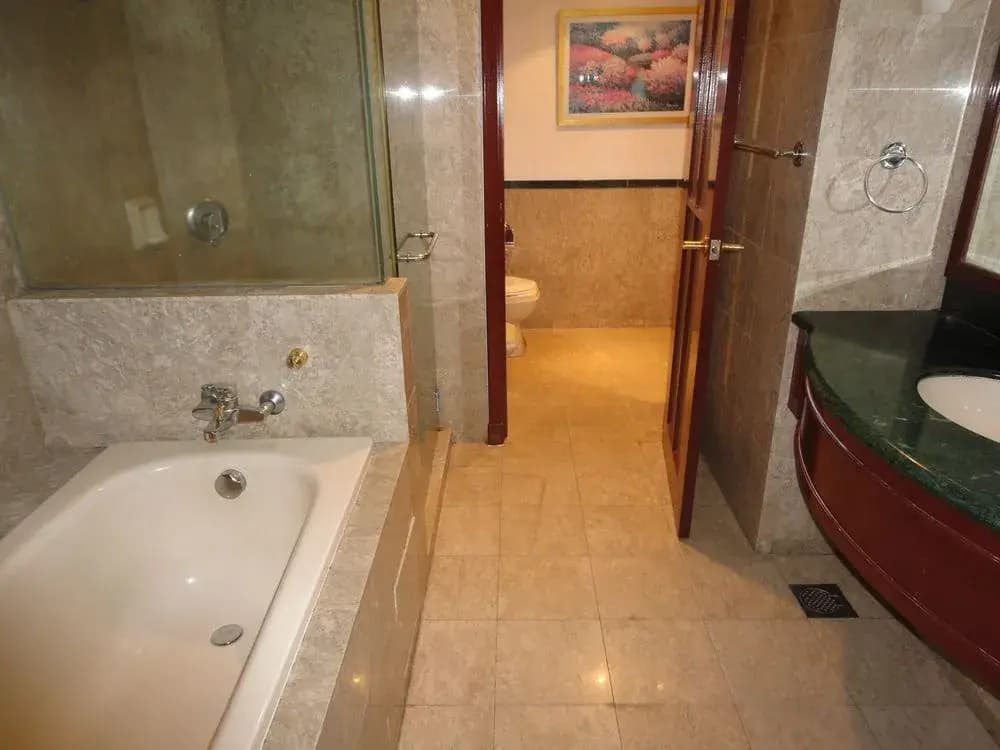 KL Service Apartment at Times Square - photo 9