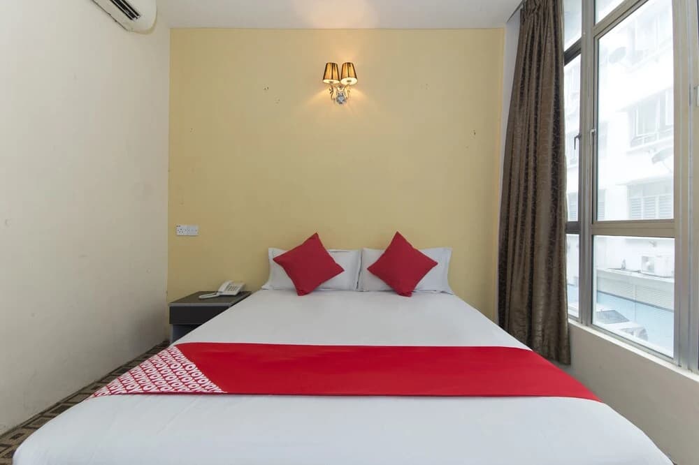 OYO 489 Pegasus Inn Hotel - photo 7