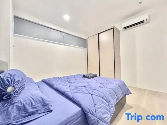 Jeff & Ricky Homestay@132 Doncaster Residence - photo 9