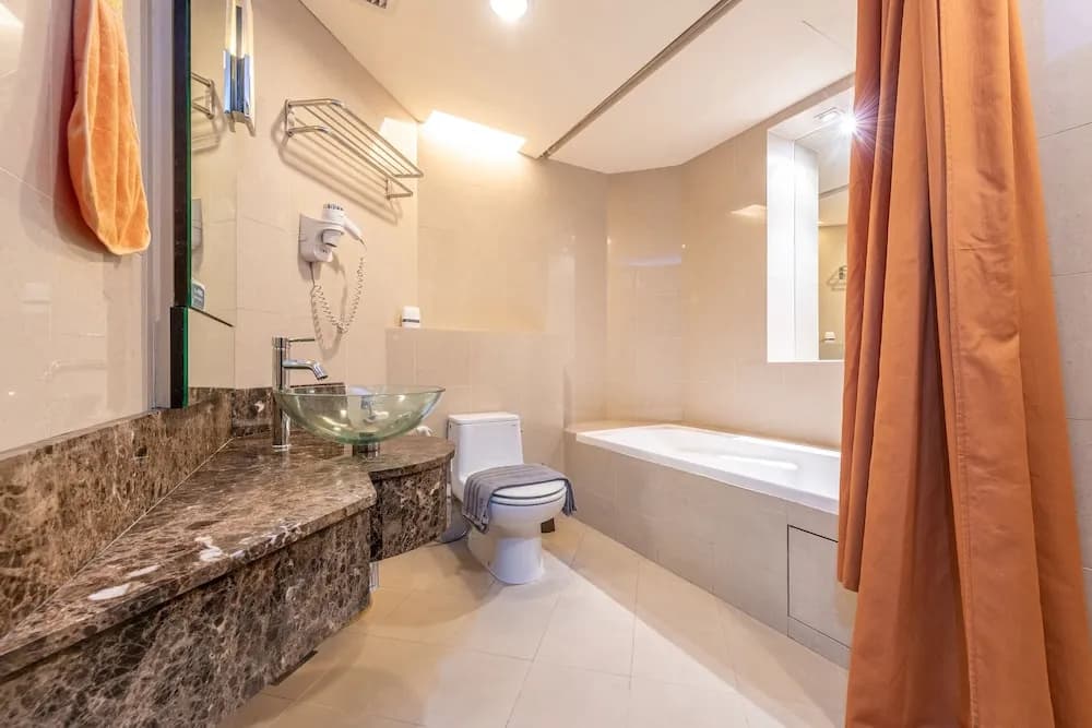Sunway Pyramid Resort Suites by Ray&Jo - photo 7