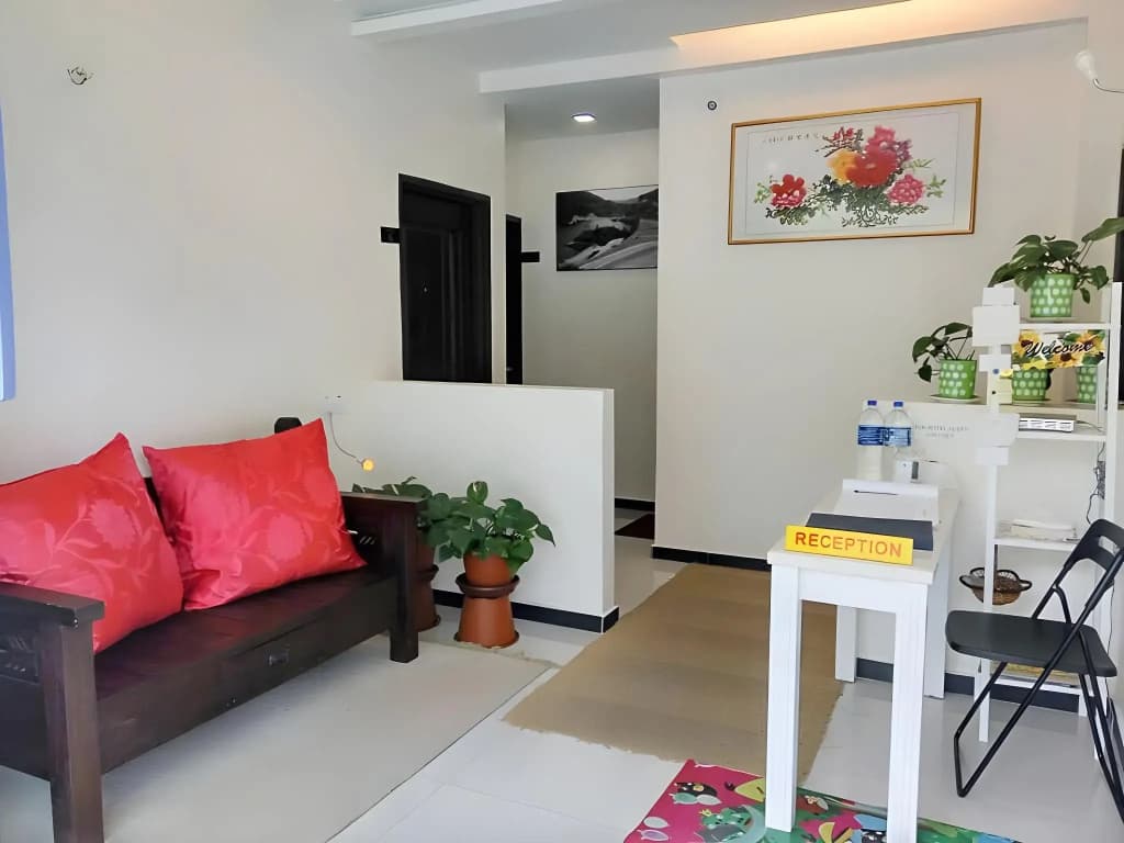 David's Hotel Apartment @ Greenhill Resort - photo 4
